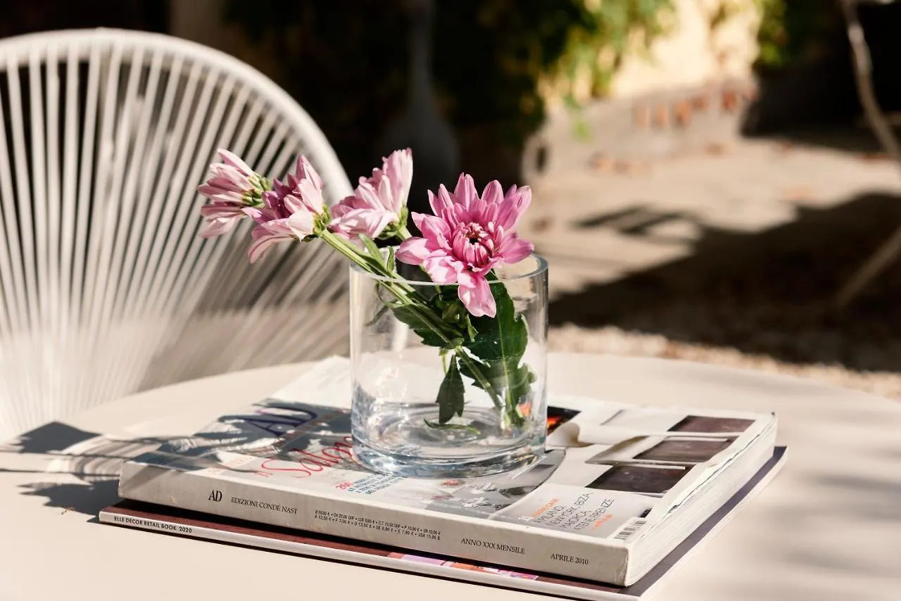 Guest house Bosco Hotel Rome