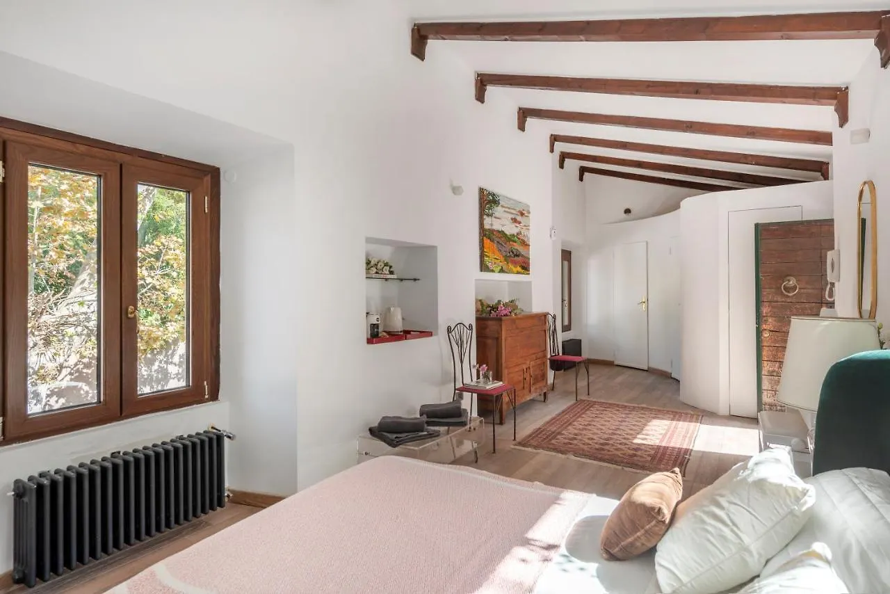 Bosco Hotel Roma