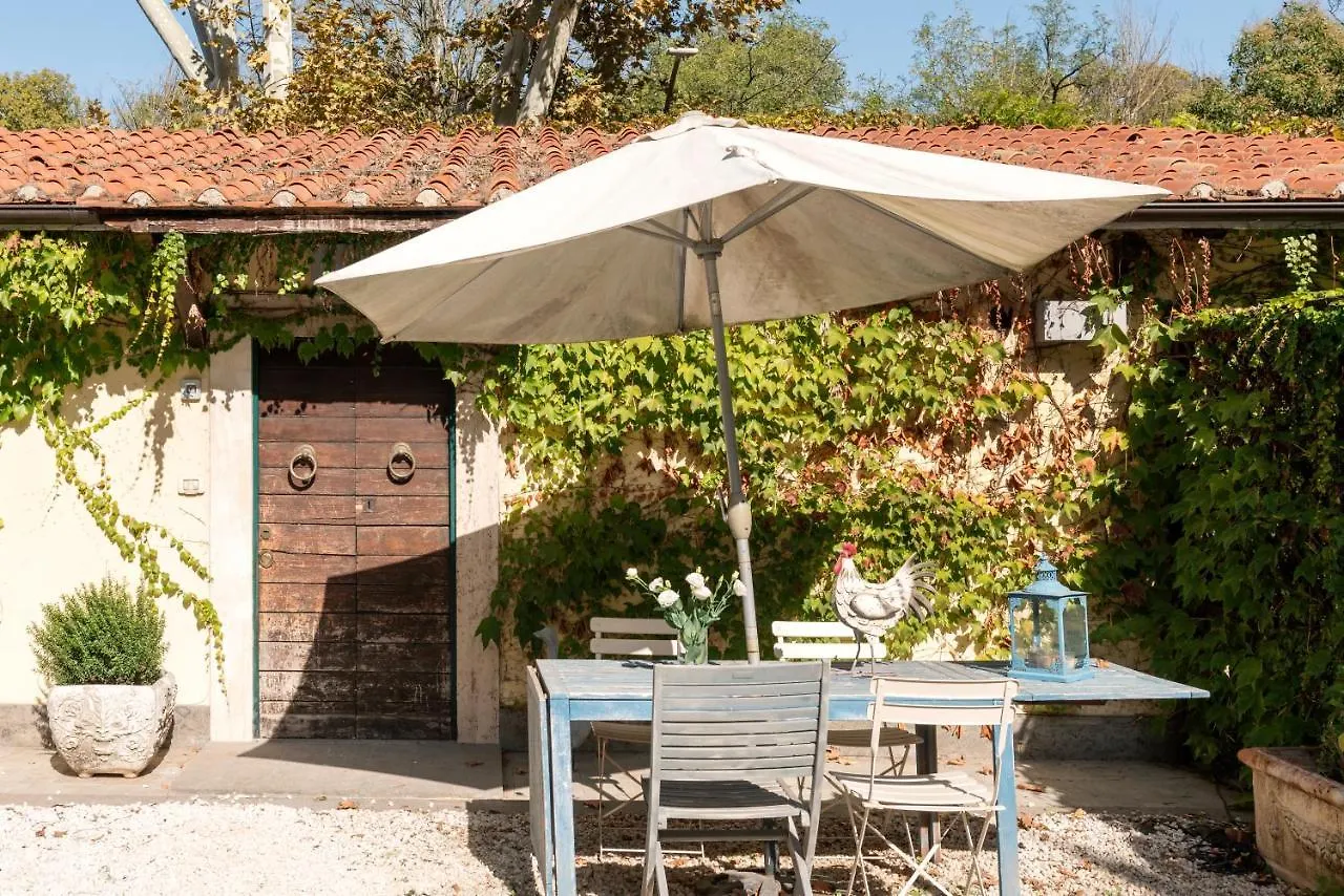 Guest house Bosco Hotel Rome