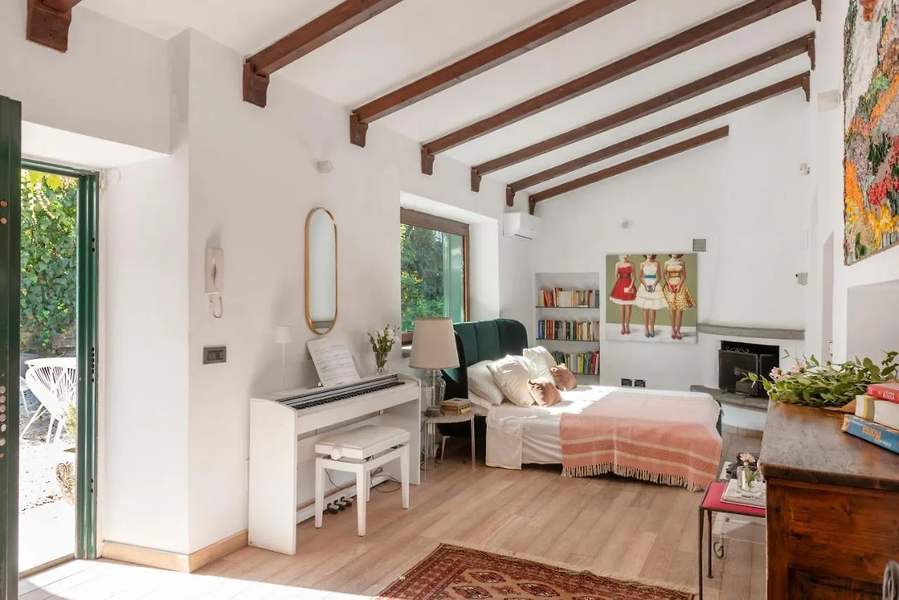 Guest house Bosco Hotel Rome